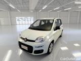  Fiat  Panda FIAT  / 2012 / 5P / BERLINA 1.3 MJT 80 CV VAN EURO6 SeS 4 POSTI EASY 