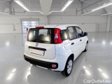 Fiat  Panda FIAT  / 2012 / 5P / BERLINA 1.3 MJT 80 CV VAN EURO6 SeS 4 POSTI EASY #2