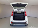  Fiat  Panda FIAT  / 2012 / 5P / BERLINA 1.3 MJT 80 CV VAN EURO6 SeS 4 POSTI EASY #5