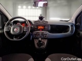  Fiat  Panda FIAT  / 2012 / 5P / BERLINA 1.3 MJT 80 CV VAN EURO6 SeS 4 POSTI EASY #3