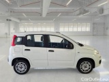  Fiat  Panda FIAT  / 2012 / 5P / BERLINA 1.3 MJT 80 CV VAN EURO6 SeS 4 POSTI EASY #7