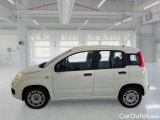  Fiat  Panda FIAT  / 2012 / 5P / BERLINA 1.3 MJT 80 CV VAN EURO6 SeS 4 POSTI EASY #8