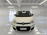  Fiat  Panda FIAT  / 2012 / 5P / BERLINA 1.3 MJT 80 CV VAN EURO6 SeS 4 POSTI EASY #6