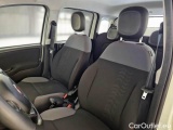  Fiat  Panda FIAT  / 2012 / 5P / BERLINA 1.3 MJT 80 CV VAN EURO6 SeS 4 POSTI EASY #11