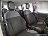  Fiat  Panda FIAT  / 2012 / 5P / BERLINA 1.3 MJT 80 CV VAN EURO6 SeS 4 POSTI EASY #13
