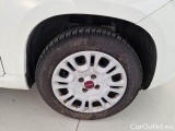  Fiat  Panda FIAT  / 2012 / 5P / BERLINA 1.3 MJT 80 CV VAN EURO6 SeS 4 POSTI EASY #17