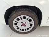  Fiat  Panda FIAT  / 2012 / 5P / BERLINA 1.3 MJT 80 CV VAN EURO6 SeS 4 POSTI EASY #20
