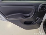  Fiat  Panda FIAT  / 2012 / 5P / BERLINA 1.3 MJT 80 CV VAN EURO6 SeS 4 POSTI EASY #22