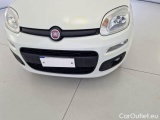  Fiat  Panda FIAT  / 2012 / 5P / BERLINA 1.3 MJT 80 CV VAN EURO6 SeS 4 POSTI EASY #35