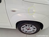  Fiat  Panda FIAT  / 2012 / 5P / BERLINA 1.3 MJT 80 CV VAN EURO6 SeS 4 POSTI EASY #43