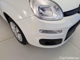  Fiat  Panda FIAT  / 2012 / 5P / BERLINA 1.3 MJT 80 CV VAN EURO6 SeS 4 POSTI EASY #46