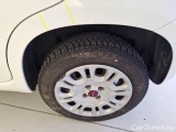  Fiat  Panda FIAT  / 2012 / 5P / BERLINA 1.3 MJT 80 CV VAN EURO6 SeS 4 POSTI EASY #57
