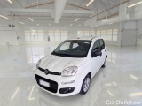  Fiat  Panda FIAT  / 2012 / 5P / BERLINA 1.3 MJT 80 CV VAN EURO6 SeS 4 POSTI EASY 