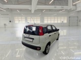  Fiat  Panda FIAT  / 2012 / 5P / BERLINA 1.3 MJT 80 CV VAN EURO6 SeS 4 POSTI EASY #2