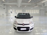  Fiat  Panda FIAT  / 2012 / 5P / BERLINA 1.3 MJT 80 CV VAN EURO6 SeS 4 POSTI EASY #6