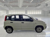  Fiat  Panda FIAT  / 2012 / 5P / BERLINA 1.3 MJT 80 CV VAN EURO6 SeS 4 POSTI EASY #7