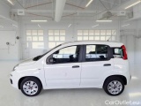  Fiat  Panda FIAT  / 2012 / 5P / BERLINA 1.3 MJT 80 CV VAN EURO6 SeS 4 POSTI EASY #8