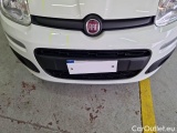  Fiat  Panda FIAT  / 2012 / 5P / BERLINA 1.3 MJT 80 CV VAN EURO6 SeS 4 POSTI EASY #27