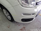  Fiat  Panda FIAT  / 2012 / 5P / BERLINA 1.3 MJT 80 CV VAN EURO6 SeS 4 POSTI EASY #29