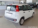  Fiat  Panda FIAT  / 2012 / 5P / BERLINA 1.3 MJT 80 CV VAN EURO6 SeS 4 POSTI EASY #2