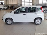  Fiat  Panda FIAT  / 2012 / 5P / BERLINA 1.3 MJT 80 CV VAN EURO6 SeS 4 POSTI EASY #8