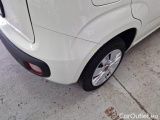  Fiat  Panda FIAT  / 2012 / 5P / BERLINA 1.3 MJT 80 CV VAN EURO6 SeS 4 POSTI EASY #37