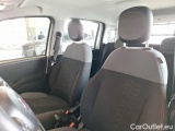  Fiat  Panda FIAT  / 2012 / 5P / BERLINA 1.3 MJT 80 CV VAN EURO6 SeS 4 POSTI EASY #11