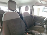 Fiat  Panda FIAT  / 2012 / 5P / BERLINA 1.3 MJT 80 CV VAN EURO6 SeS 4 POSTI EASY #13