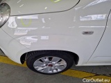  Fiat  Panda FIAT  / 2012 / 5P / BERLINA 1.3 MJT 80 CV VAN EURO6 SeS 4 POSTI EASY #45