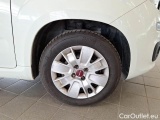  Fiat  Panda FIAT  / 2012 / 5P / BERLINA 1.3 MJT 80 CV VAN EURO6 SeS 4 POSTI EASY #17