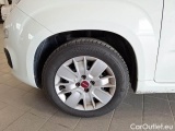  Fiat  Panda FIAT  / 2012 / 5P / BERLINA 1.3 MJT 80 CV VAN EURO6 SeS 4 POSTI EASY #20