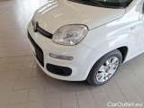  Fiat  Panda FIAT  / 2012 / 5P / BERLINA 1.3 MJT 80 CV VAN EURO6 SeS 4 POSTI EASY #28