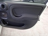  Fiat  Panda FIAT  / 2012 / 5P / BERLINA 1.3 MJT 80 CV VAN EURO6 SeS 4 POSTI EASY #63
