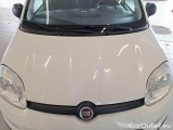  Fiat  Panda FIAT  / 2012 / 5P / BERLINA 1.3 MJT 80 CV VAN EURO6 SeS 4 POSTI EASY #41