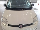  Fiat  Panda FIAT  / 2012 / 5P / BERLINA 1.3 MJT 80 CV VAN EURO6 SeS 4 POSTI EASY #47