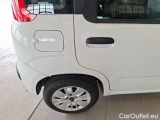  Fiat  Panda FIAT  / 2012 / 5P / BERLINA 1.3 MJT 80 CV VAN EURO6 SeS 4 POSTI EASY #79