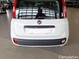  Fiat  Panda FIAT  / 2012 / 5P / BERLINA 1.3 MJT 80 CV VAN EURO6 SeS 4 POSTI EASY #88