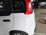  Fiat  Panda FIAT  / 2012 / 5P / BERLINA 1.3 MJT 80 CV VAN EURO6 SeS 4 POSTI EASY #99