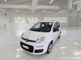  Fiat  Panda FIAT  / 2012 / 5P / BERLINA 1.3 MJT 80 CV VAN EURO6 SeS 4 POSTI EASY 