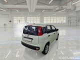  Fiat  Panda FIAT  / 2012 / 5P / BERLINA 1.3 MJT 80 CV VAN EURO6 SeS 4 POSTI EASY #2