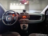  Fiat  Panda FIAT  / 2012 / 5P / BERLINA 1.3 MJT 80 CV VAN EURO6 SeS 4 POSTI EASY #3