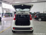  Fiat  Panda FIAT  / 2012 / 5P / BERLINA 1.3 MJT 80 CV VAN EURO6 SeS 4 POSTI EASY #5