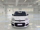  Fiat  Panda FIAT  / 2012 / 5P / BERLINA 1.3 MJT 80 CV VAN EURO6 SeS 4 POSTI EASY #6