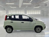 Fiat  Panda FIAT  / 2012 / 5P / BERLINA 1.3 MJT 80 CV VAN EURO6 SeS 4 POSTI EASY #7