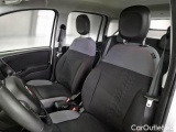  Fiat  Panda FIAT  / 2012 / 5P / BERLINA 1.3 MJT 80 CV VAN EURO6 SeS 4 POSTI EASY #11
