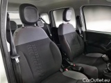  Fiat  Panda FIAT  / 2012 / 5P / BERLINA 1.3 MJT 80 CV VAN EURO6 SeS 4 POSTI EASY #13