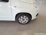  Fiat  Panda FIAT  / 2012 / 5P / BERLINA 1.3 MJT 80 CV VAN EURO6 SeS 4 POSTI EASY #117