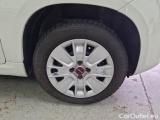  Fiat  Panda FIAT  / 2012 / 5P / BERLINA 1.3 MJT 80 CV VAN EURO6 SeS 4 POSTI EASY #17