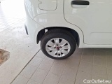  Fiat  Panda FIAT  / 2012 / 5P / BERLINA 1.3 MJT 80 CV VAN EURO6 SeS 4 POSTI EASY #121