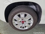  Fiat  Panda FIAT  / 2012 / 5P / BERLINA 1.3 MJT 80 CV VAN EURO6 SeS 4 POSTI EASY #20
